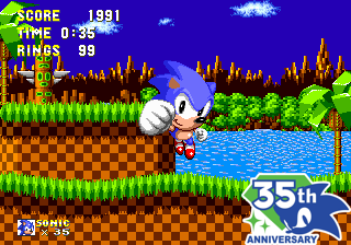 Gustavo32103339's tweet photo. Happy 35th Anniversary, Sonic!! #sonicthehedgehog https://t.co/i5sgBzHJGj