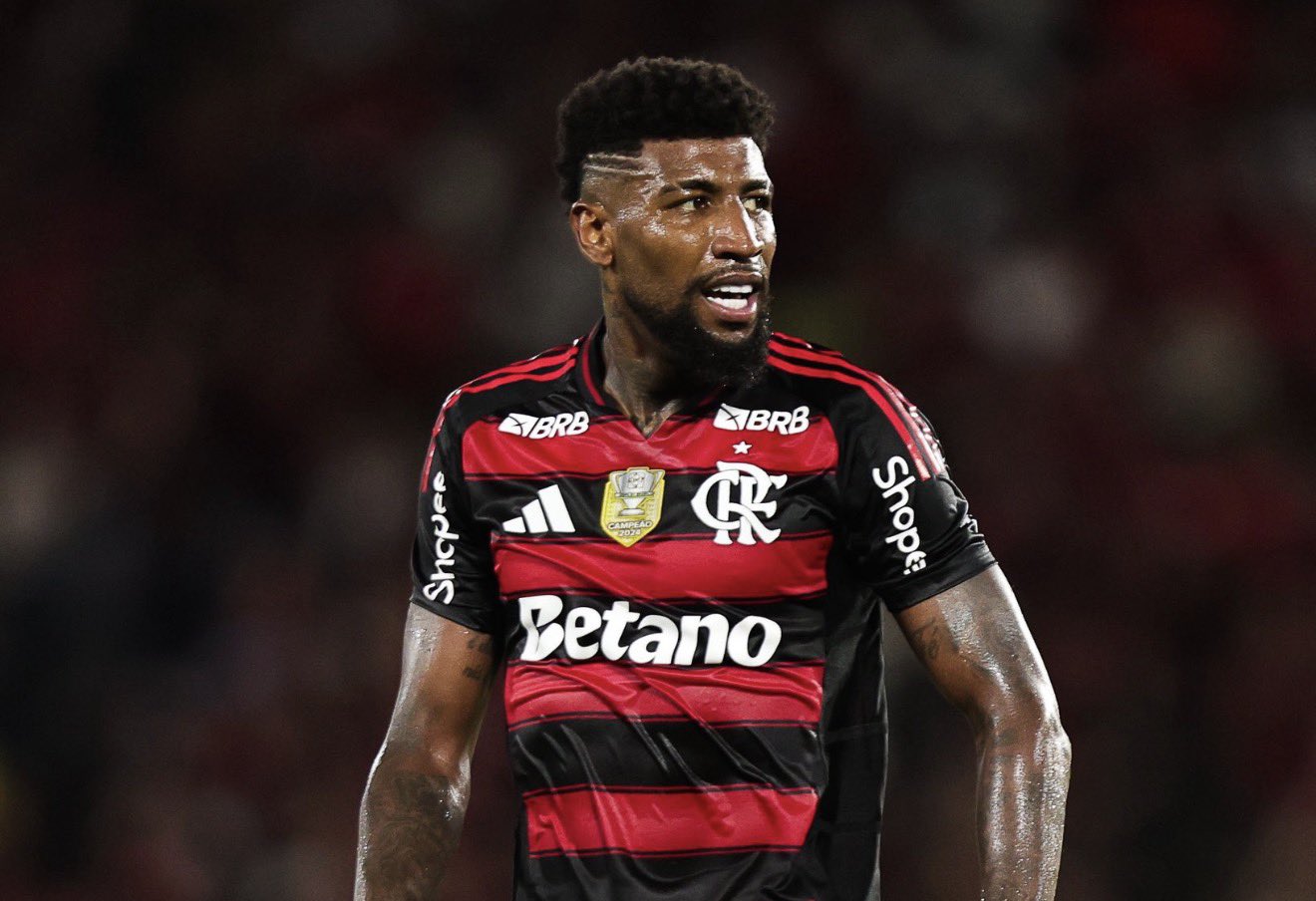 Aston Villa to bring back Emerson Royal