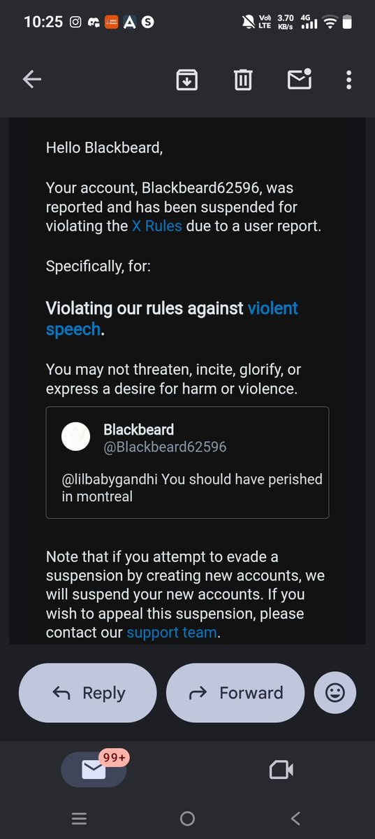 Commieholics's tweet photo. @lilbabygandhi this should have happened to you btw https://t.co/DwKqLAnaug