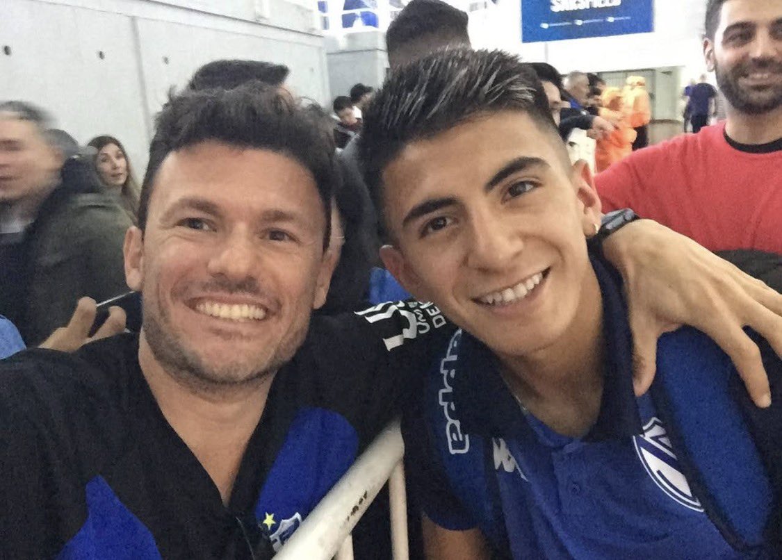 mbianchi's tweet photo. @iingridrod Hace 24hs que me vengo preguntando lo mismo. Genio Thiago. https://t.co/jcfjoBTZjF