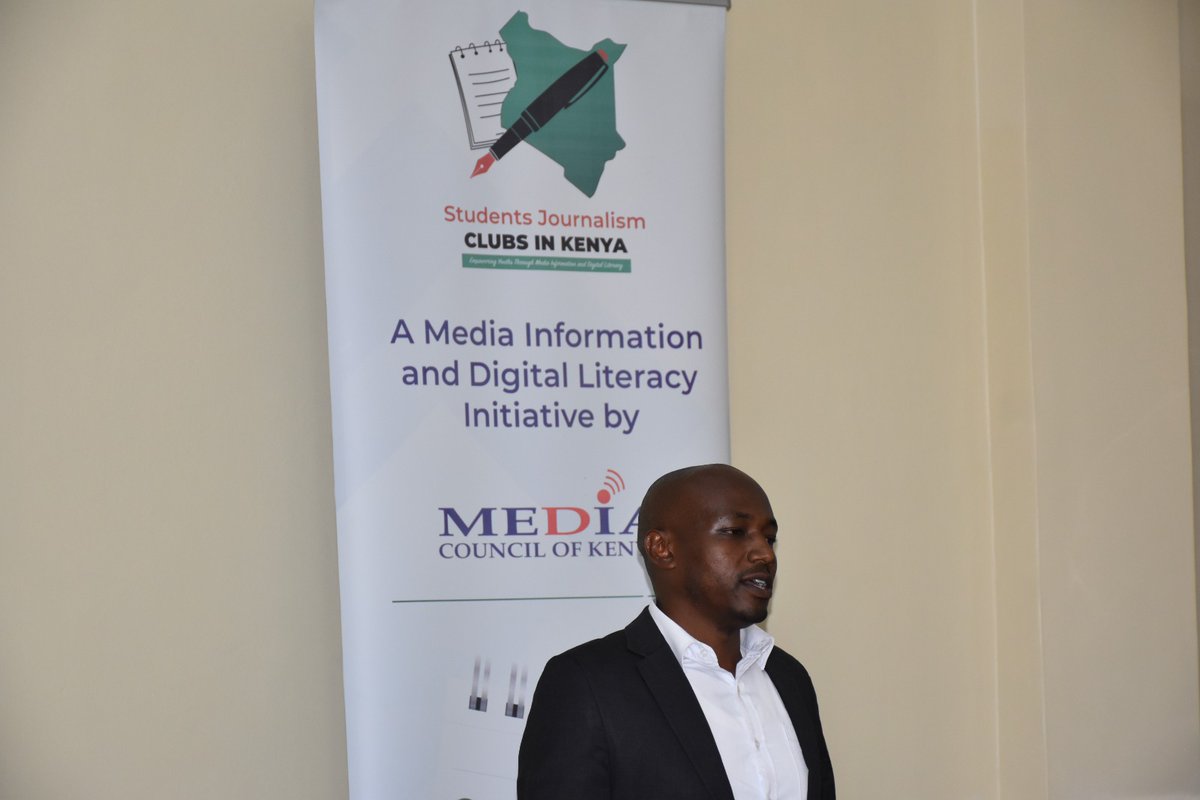 MediaCouncilK's tweet photo. Class in Session! @MediaCouncilK  drops a masterclass in Media Literacy for high school journalism patrons.

 Learn More: https://t.co/7gvSkXXAJ4 https://t.co/HYBCN2YTvh