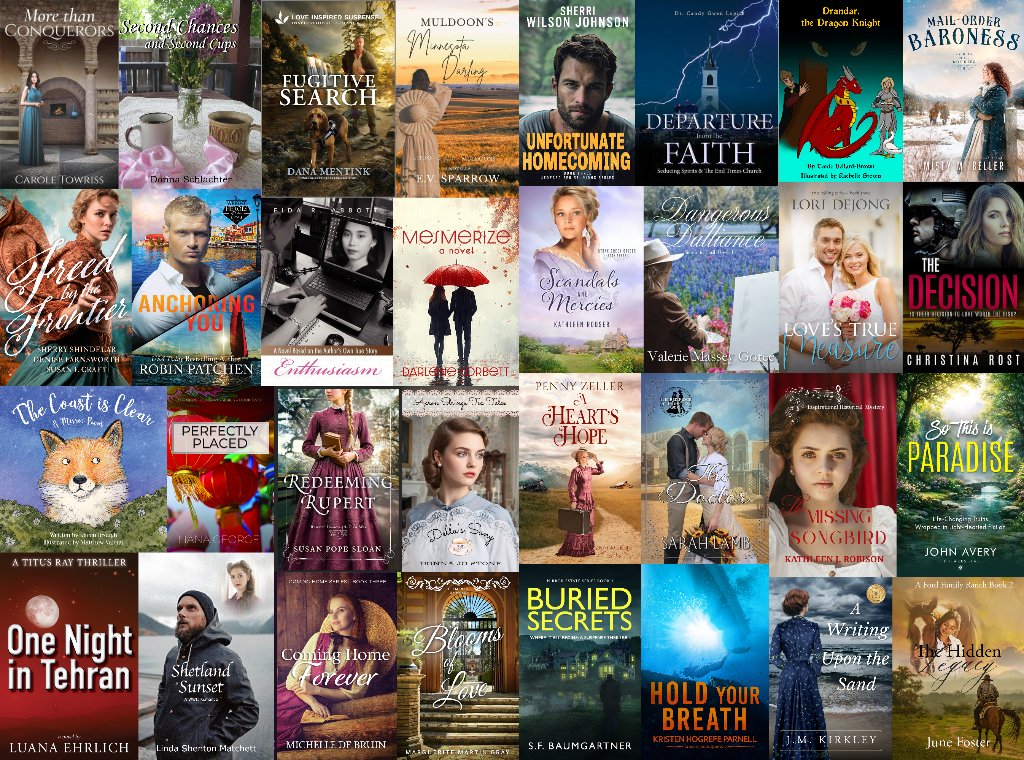 evSparrow's tweet photo. Happy Summer Kick-off, readers. Every June Celebrate Lit does a huge giveaway. I’ve partnered with them for the fabulous fun! Winner gets over 30 eBooks & a $50 Amazon gift card. #BookLover #ReadMore
Enter via website: https://t.co/369GdtLzLX
June 22nd through the 28th! https://t.co/p0JERVYnqq