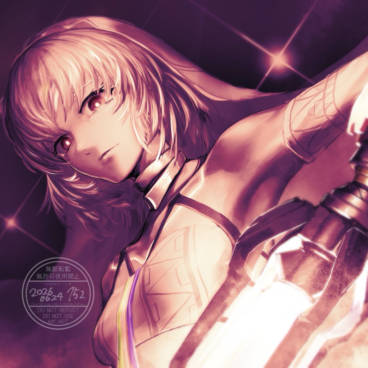 いちご煮 (@152_in_CAN) / Posts / X