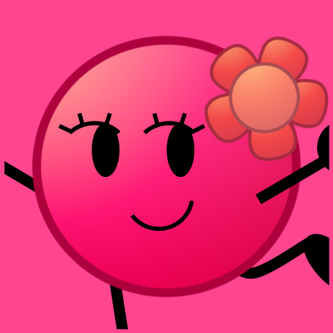 JordanB3047's tweet photo. It's National Pink Day, so which one's your favorite among the four? #Pink #TheColorCompetitionSeries #TCCS https://t.co/eDk2m44iX3