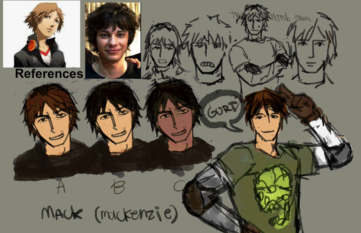SLAPKNUTTS55831's tweet photo. developing an oc https://t.co/ScHECbg6t0