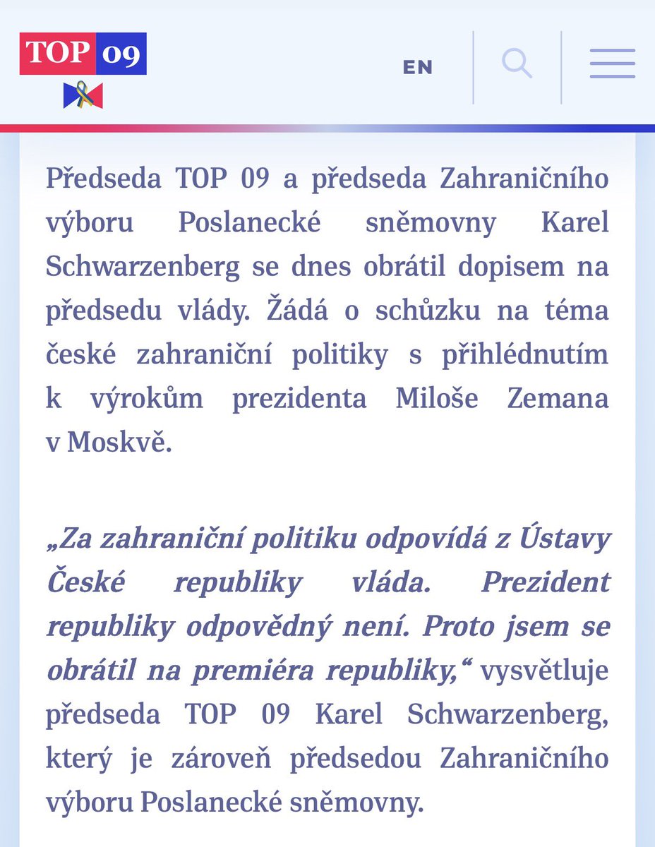 DevatyPetr's tweet photo. @zenisek_m @TOP09cz Hlavně zakažte tyhle internety 🤡 https://t.co/EWKk0nyINx