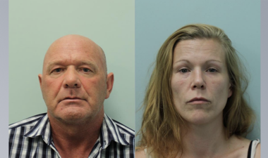 NCA_UK's tweet photo. Two people have been jailed for their involvement in supplying drugs to organised crime groups.
 
Read the full story ➡️ https://t.co/bNxF4t4TG1 https://t.co/mJXXsL7xqr