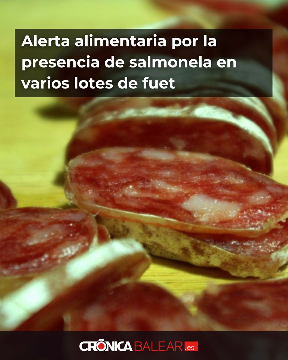 CBsalud_'s tweet photo. 📢 La Aesan pide retirar de los hogares los lotes afectados
🔗 https://t.co/eH62BZftnd https://t.co/Pi137Z6bKr