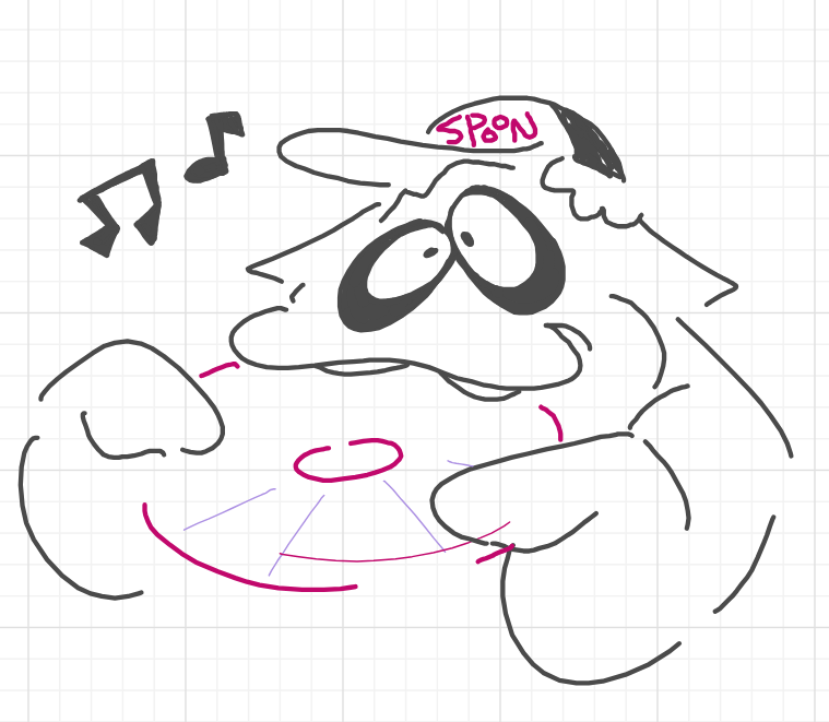 FreqingOut's tweet photo. i always thought this lil guy was pretty cool https://t.co/7H0r2LAj4J