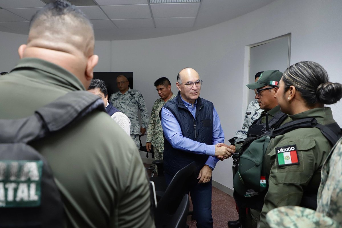 Gobierno de la Capital SLP tweet media
