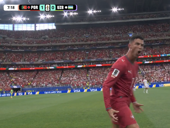 The Touchline | 𝐓 tweet media