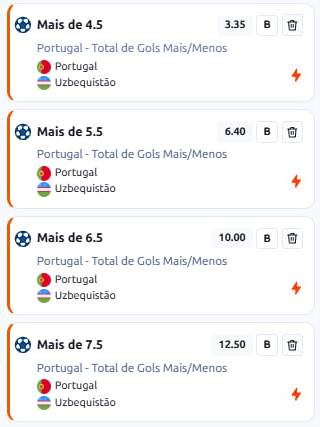tipsterluska's tweet photo. PEGUEI A ESCADNHA AO VIVO HOJE DEVE VIM GOLEADA, PORTUGAL TA QUERENDO MUUUITO!!
🔥🔥🔥🔥🔥🔥🔥🔥🔥🔥🔥🔥 https://t.co/znaruGe2WK