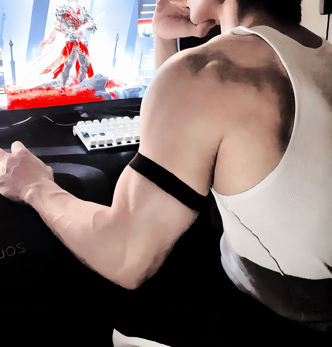 meolware's tweet photo. ㅤㅤㅤ
ᅟᅟᅟᅟ
ㅤㅤ #𝗽𝗼𝘃 ㅤ#𝘣𝗳𝗺𝖺t𝗲𝙧𝗂𝖺𝗹 ㅤ#𝖽𝖺t𝗲𝘸𝗂t𝘩𝗺𝗲 ㅤㅤㅤㅤㅤㅤㅤㅤㅤ#𝘆𝗲𝙨𝗂𝗺𝖼𝗼𝙧𝗇𝘆𝗹𝗂𝙠𝗲t𝘩𝖺t
ㅤㅤ
ㅤㅤ https://t.co/TR0phRR6FP