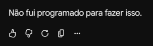 Gust_AC's tweet photo. "cacetada to demorando muito pra terminar essa demanda, será que a IA consegue agilizar o serviço?"

o arrombado do gemini: https://t.co/9y0Vj8mU9F