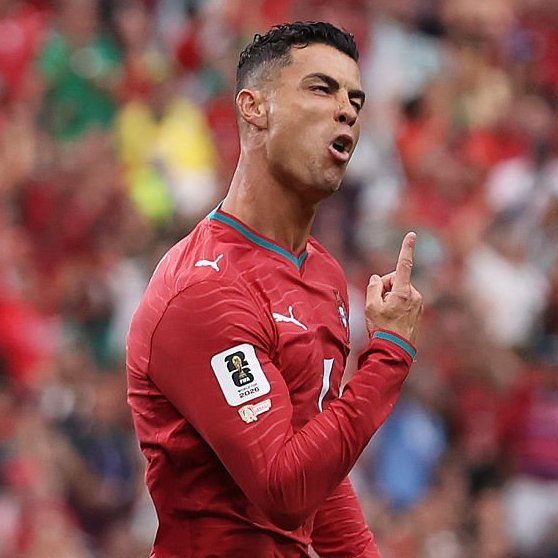 centregoals's tweet photo. 🚨🚨| Cristiano Ronaldo has now scored 974 career goals after netting his first goal of the 2026 FIFA World Cup. 🇵🇹📈 https://t.co/dF64x08vhN