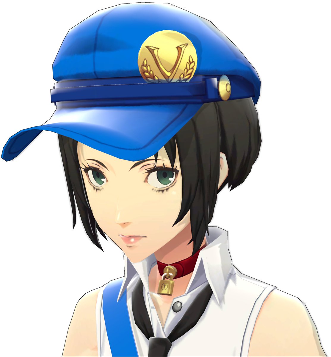 cyberrpsycho's tweet photo. starting to make this about marie

#persona4 #marie https://t.co/ViyjJy4lq1