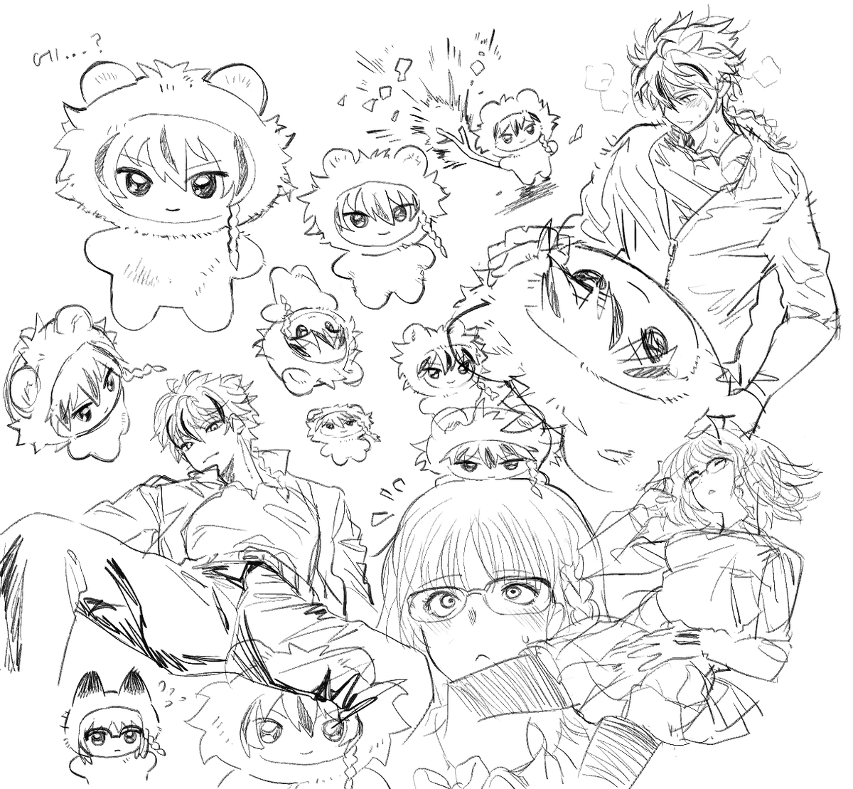ponthelioning's tweet photo. 에...? https://t.co/bzVANaq1mt