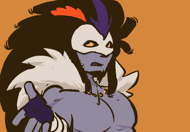 Vorneo2's tweet photo. caxtil content (and ocaris) #waos
#fantroll https://t.co/gm4F27Tppn