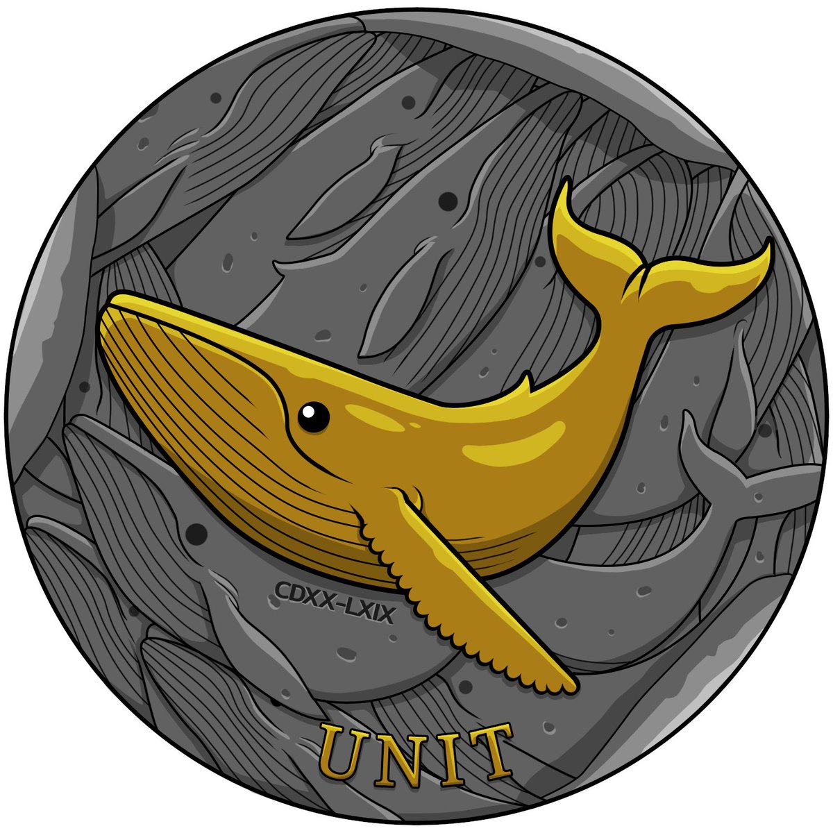 dork_fi's tweet photo. Most governance tokens are inflationary.

$UNIT isn't.

Fixed supply: 420,069.

No endless emissions.
No perpetual dilution.

Just ownership in the future of DorkFi. https://t.co/arBrdQgb5O