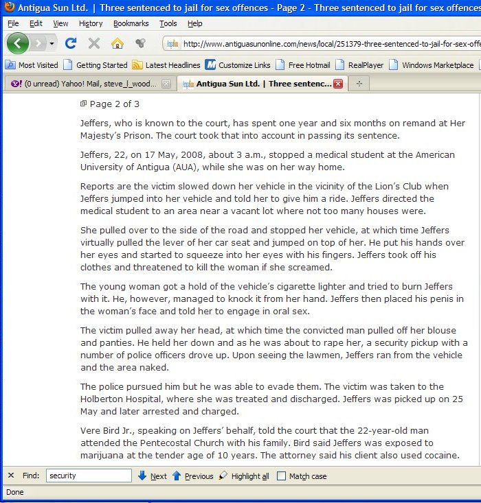 auatruth1's tweet photo. A United States Federal Judge arrested me; 
chained with shackles and manacles, 
and jailed for posting a 
News article about the 
Sexual Assault of a fellow medical student!

Medical Student Sexual Assault cover up by Federal Judges! 
  
The Department of Education and Federal Judges will not uphold Federal Laws or Court Rules!

Federal Law 20 USC 1092
"Clery Act"
Schools Report On Crime, including:
"Sexual assault: rape, fondling, incest, statutory rape"

Federal Law 20 USC 1011a
"Protection of Student Speech"
(D)students should not be intimidated, harassed, discouraged from speaking out, or discriminated against;

Federal Rule 11: "(1) it is not being presented for any improper purpose, such as to harass, cause unnecessary delay, or needlessly increase the cost of litigation"

18 U.S.C. § 1001 for false statements "fraud on the court" addresses interference with the court's integrity, distinct from general fraud statutes

Federal Judge knew the university was lying under oath day one of the case!
(See Attached Court Transcript)

"The Court: That's the spin you put on it.  But the statement itself is true"

I was sued by my medical school for posting a
News article about the 
sexual assault of a fellow student!

Federal Judge put me in jail for exposing their lies in Court Orders!

The University's claim, under oath, was "Tense" i.e. Students!

The University's own exhibit proves I never said plural students were sexually assaulted.  

Federal Judges lied in Court Orders about the
Sexual Assault of a medical student to protect a
Trinity Health,
St Joseph Mercy Oakland Hospital
Wall Street lawyer, Neal Simon the owner of American University of Antigua, AUA,

To silence me Federal Judges enjoined me from stating:
"33. AUA committed perjury."

Federal Judges are frauds and the Department of Education will not uphold laws to protect students!

Federal Judges do not uphold or believe in 
-Federal Court Rules, 
-Free Speech, Due Process, 
-Oath of Office, the Constitution, or
-Federal Laws aimed at protecting women from 
Sexual Assault!