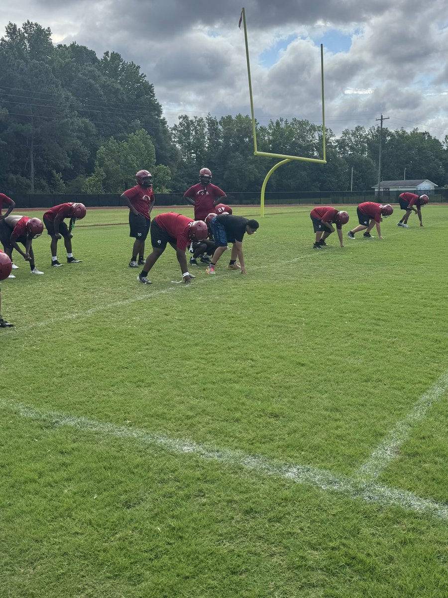Coach Corey Crosby, M.ED. tweet media
