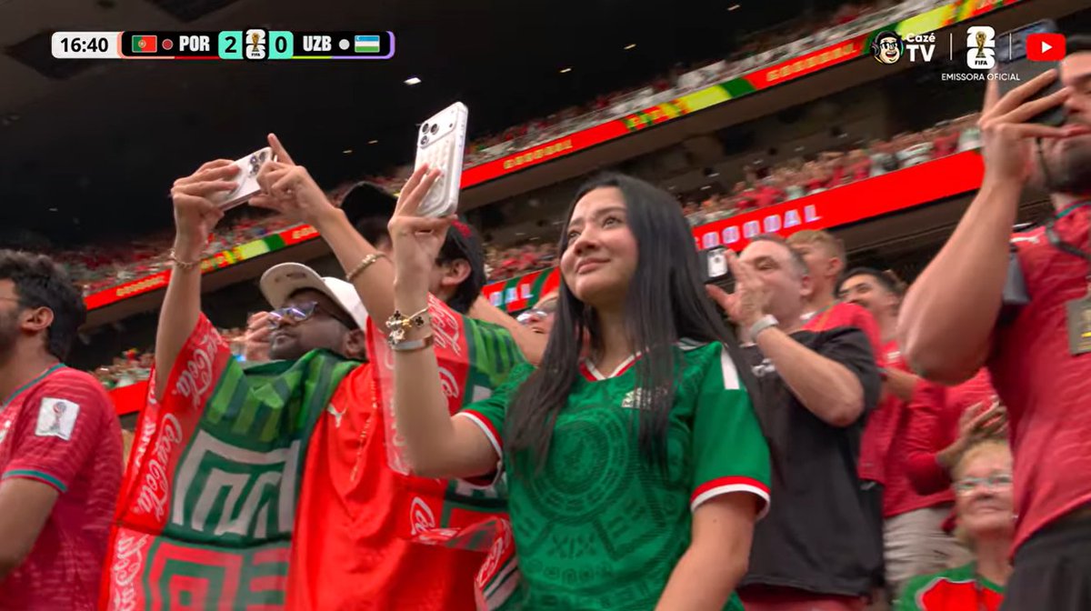 grdsci's tweet photo. A emoção do momento já se perdeu nos shows e no esporte. https://t.co/aky5ULxW30