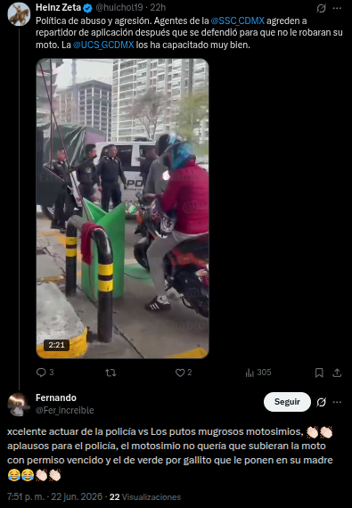 MorriganA0's tweet photo. @Fer_increible ¿Cuánto les pagan defender al gobierno repitiendo la misma tontería una y otra vez? https://t.co/NJTkYnDgbe