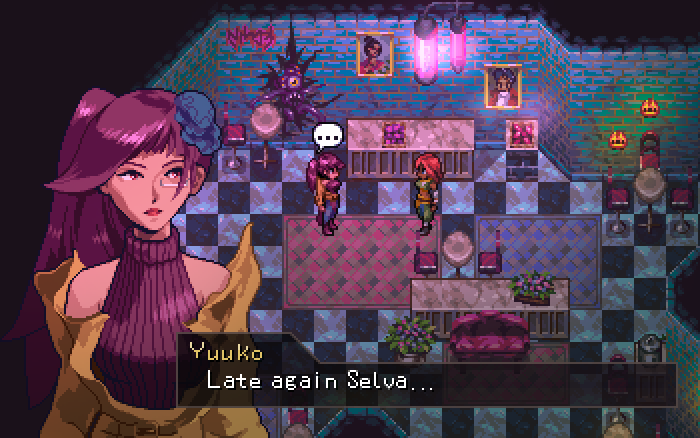 #TurnBasedThursday - Turn-Based Game Showcases tweet media