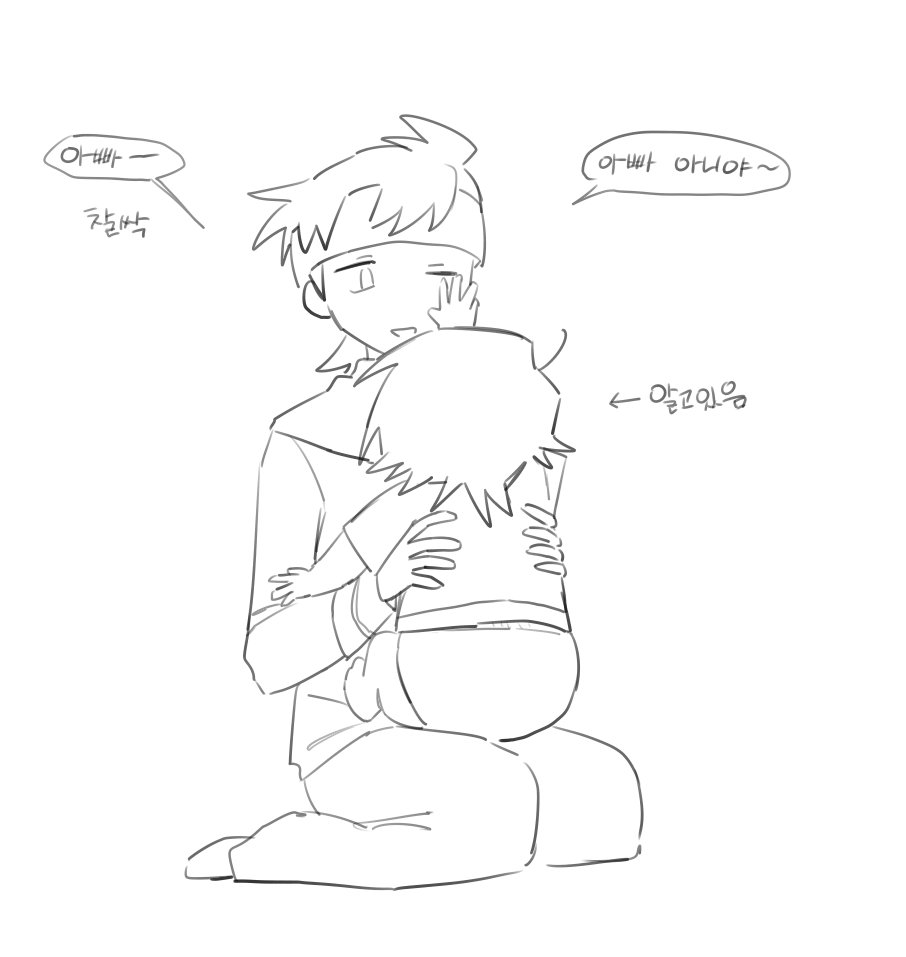 ssihe2's tweet photo. 아기 https://t.co/fRSnlfOjP6