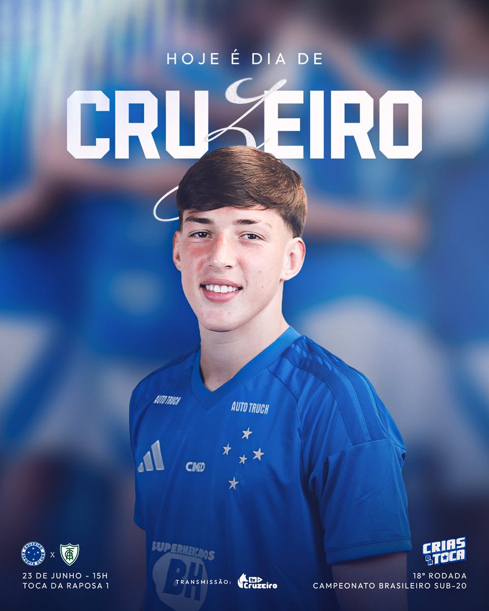 Cruzeiro 🦊 tweet media