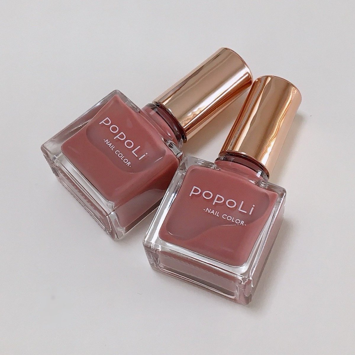 popoli ネイルカラー 6本セット p o p o L i ｜ネイルポリッシュ (@popoli___nail) / Posts / X