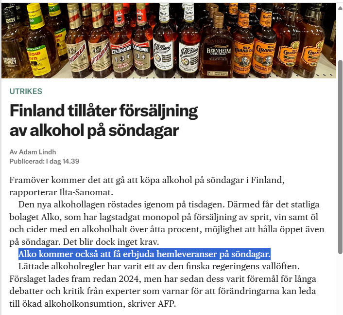 Sharps_Wagner's tweet photo. Hemkört på en söndag. 
Skulle det vara en nyhet?  🫤 https://t.co/P1xmwniWni