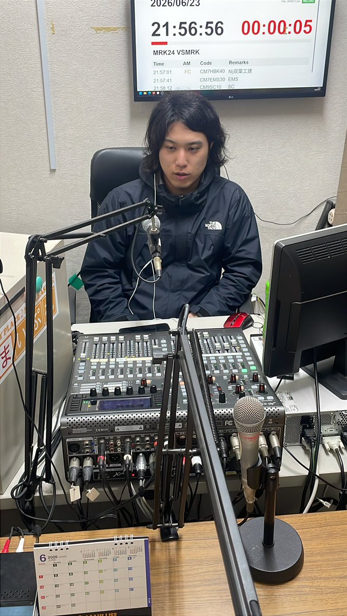 konbanwatawara's tweet photo. 本日は疾風迅雷にお越しいただきありがとうございました！
この後火曜は！札幌よしもと〇〇の生ラジオ
この後22時からです
YouTubeでも配信しておりますので是非ご視聴ください！！
コメントもお待ちしております！
わらしべ企画もご連絡引き続きください！
https://t.co/fMzZQ6RuYE… https://t.co/hybfpdduCO