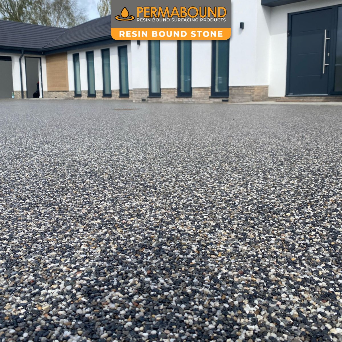 permabounduk's tweet photo. Koala

Take a look at this gorgeous driveway, installed using our Koala blend, bringing a cool and subtle tone to the space!

If you have an upcoming project, order a FREE sample via the link below.
https://t.co/lrwu9vScoh 

#permabound #home #garden #driveway #resinbound https://t.co/1iLXrgBBS2