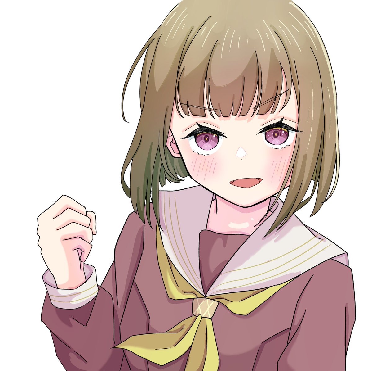 線画交換回に参加してくださった方々本当にありがとうございました