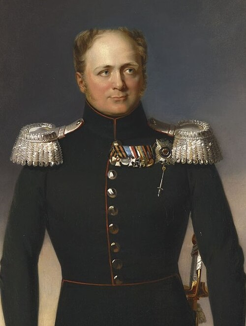 Generals and Napoleon tweet media