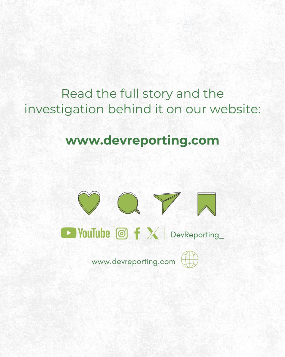 DevReporting tweet picture