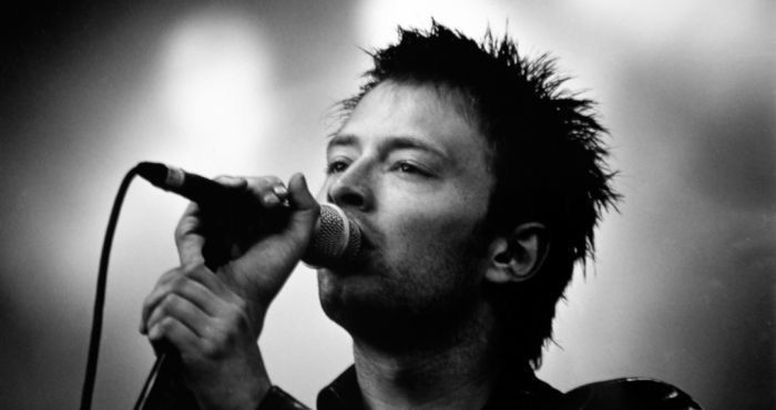 hourly thom yorke tweet media