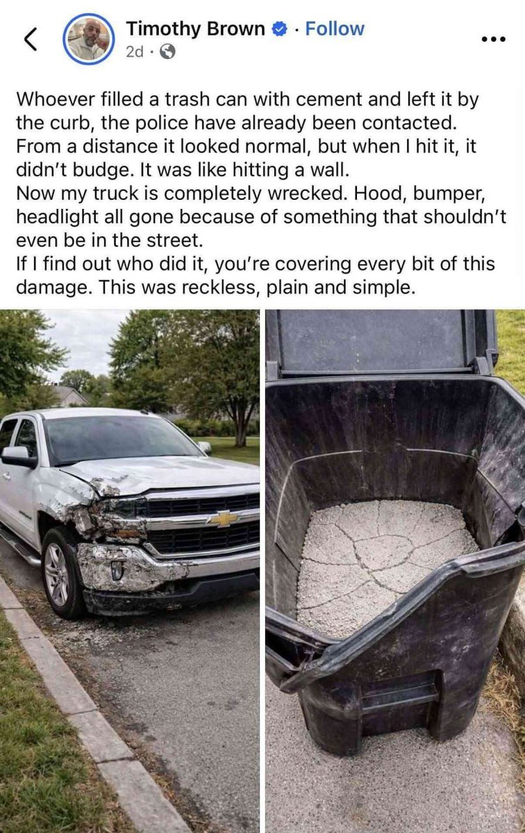 escapefrommelos's tweet photo. oh, to take part in the thousand internecine suburban blood feuds over street parking, or yard care, or the HOA...

neighbors dumping crabgrass seeds over the fence at night, buying a beater car just to park it permanently in someone else's unspoken spot in front of their house.. https://t.co/tR2zPMTSvU