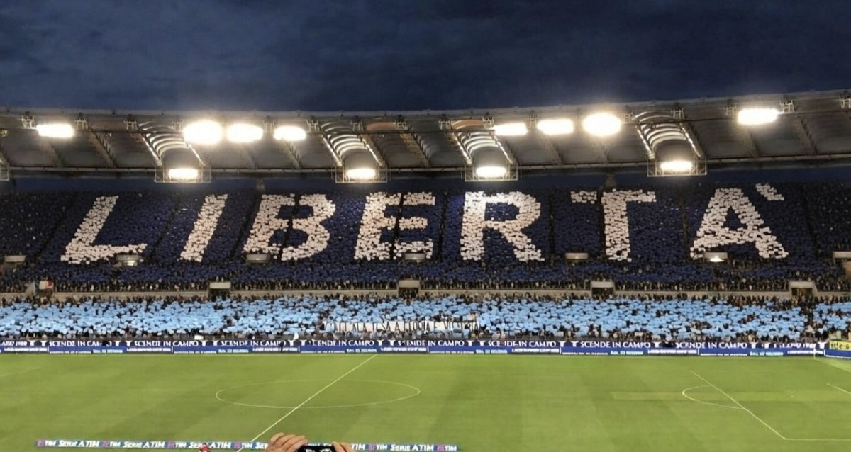 MrTayMCM's tweet photo. @OfficialSSLazio https://t.co/bT57iDJANV