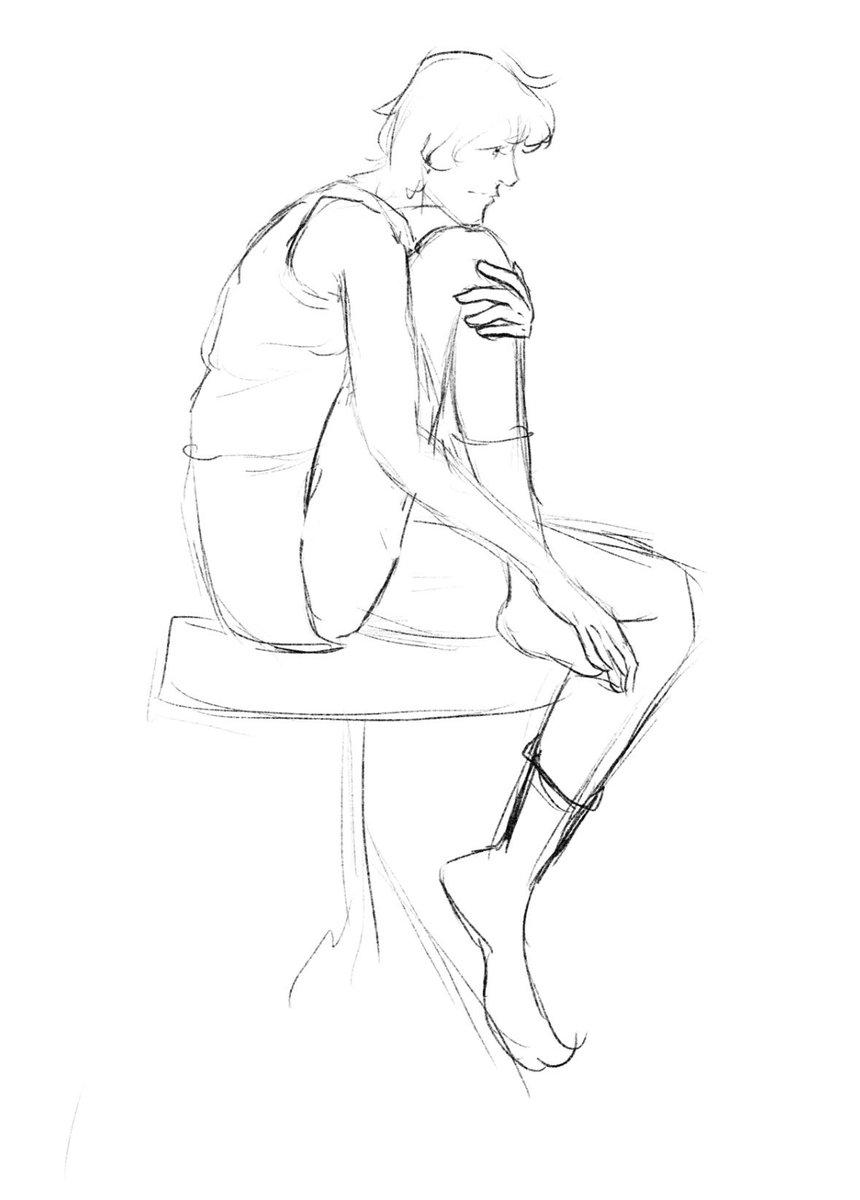 Faia871743's tweet photo. Poses🫠 #art #sketch #arts #digitalartㅤㅤㅤㅤ https://t.co/T1Vtm6W4WE