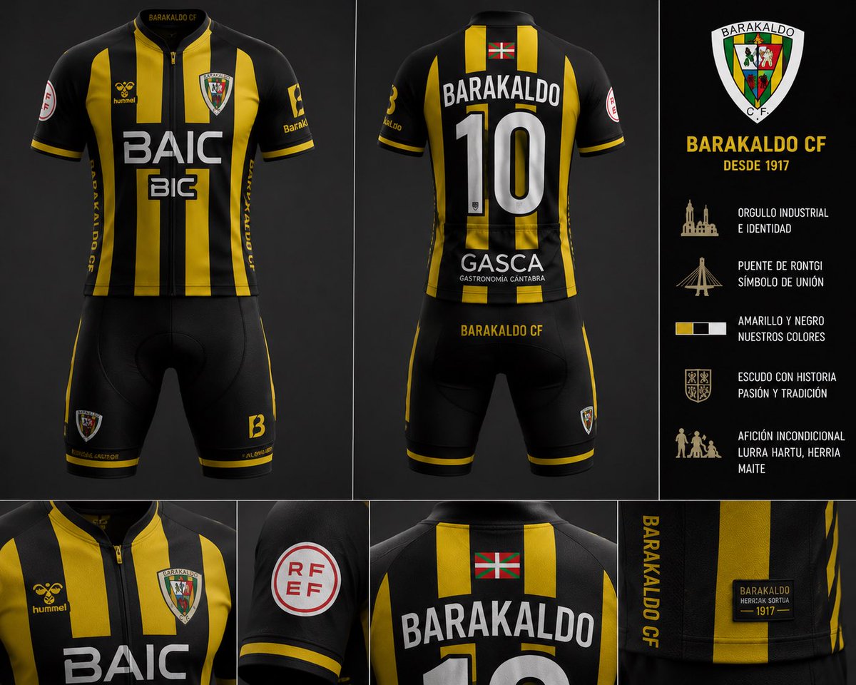pibikes1's tweet photo. Para cuando @AthleticClub @BarakaldoCF https://t.co/yFC6e7lBMq
