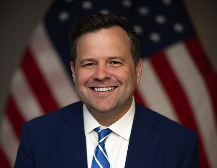 GuntherEagleman's tweet photo. 🚨 BIG MOVES ALREADY!

President Trump's new Acting DNI, Bill Pulte, is wasting ZERO time, firings have officially begun!

The LEFT is big mad! https://t.co/SFFm6dpqZj