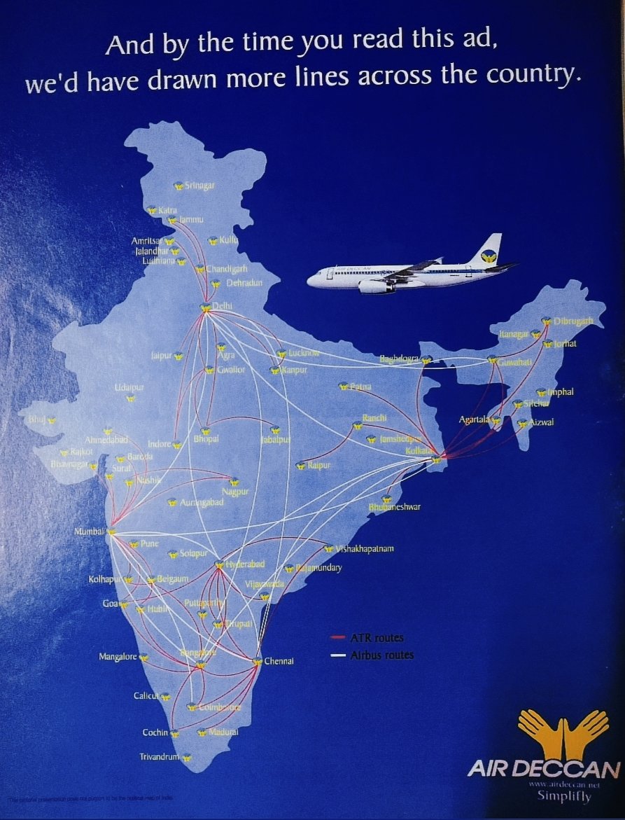 A major role at the backend towards building this amazing ATR network ...