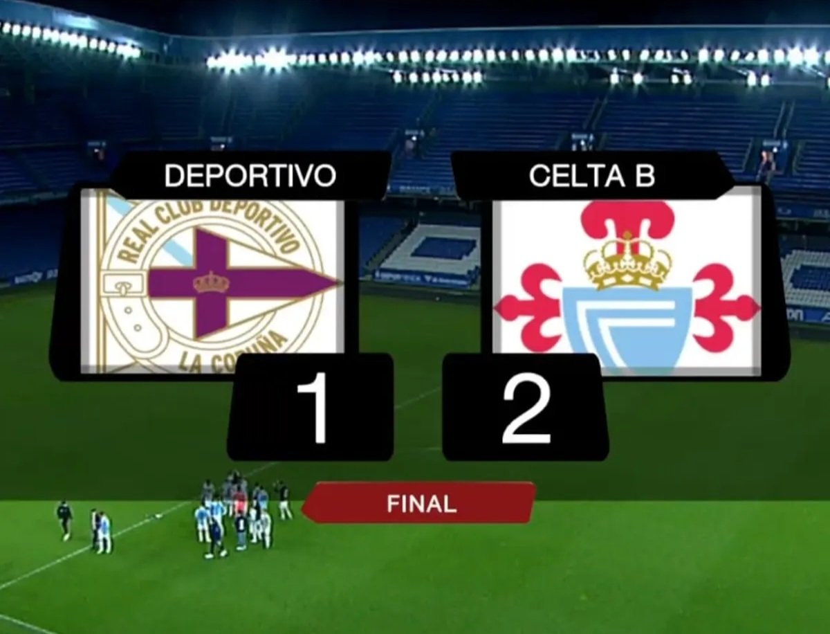QTEFOLLENFRIKI's tweet photo. @NSongoanda @SempreCelta077 @Aldo_Vazquez1 @RealSociedad @RCDeportivo HUMILLADO, CORUÑO HUMILLADO ASQUEROSO DE FÚTBOL AMATEUR https://t.co/LMmbNFhqeZ