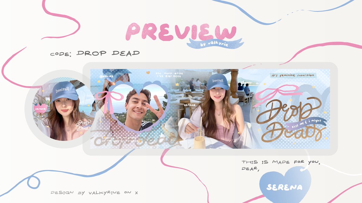 serena. tweet media