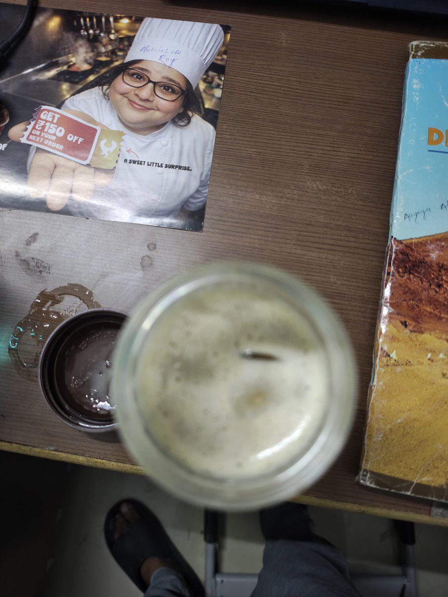 x__rohit_0's tweet photo. I order  Iced Latte with Veg Burger and Veg Puff From @BurgerKing  and Guess what I recieved. It was Just Coffee along with Iced Water. It was Totally waste of Money . I contacted Zomato Support but it was waste of Time . Guys Think twice Before Doing Zomato @zomato @zomatocare https://t.co/9br3qJH6Ky