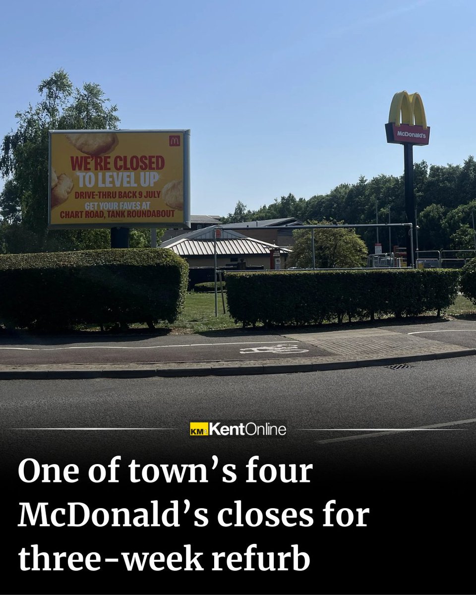 KentishExpress tweet picture