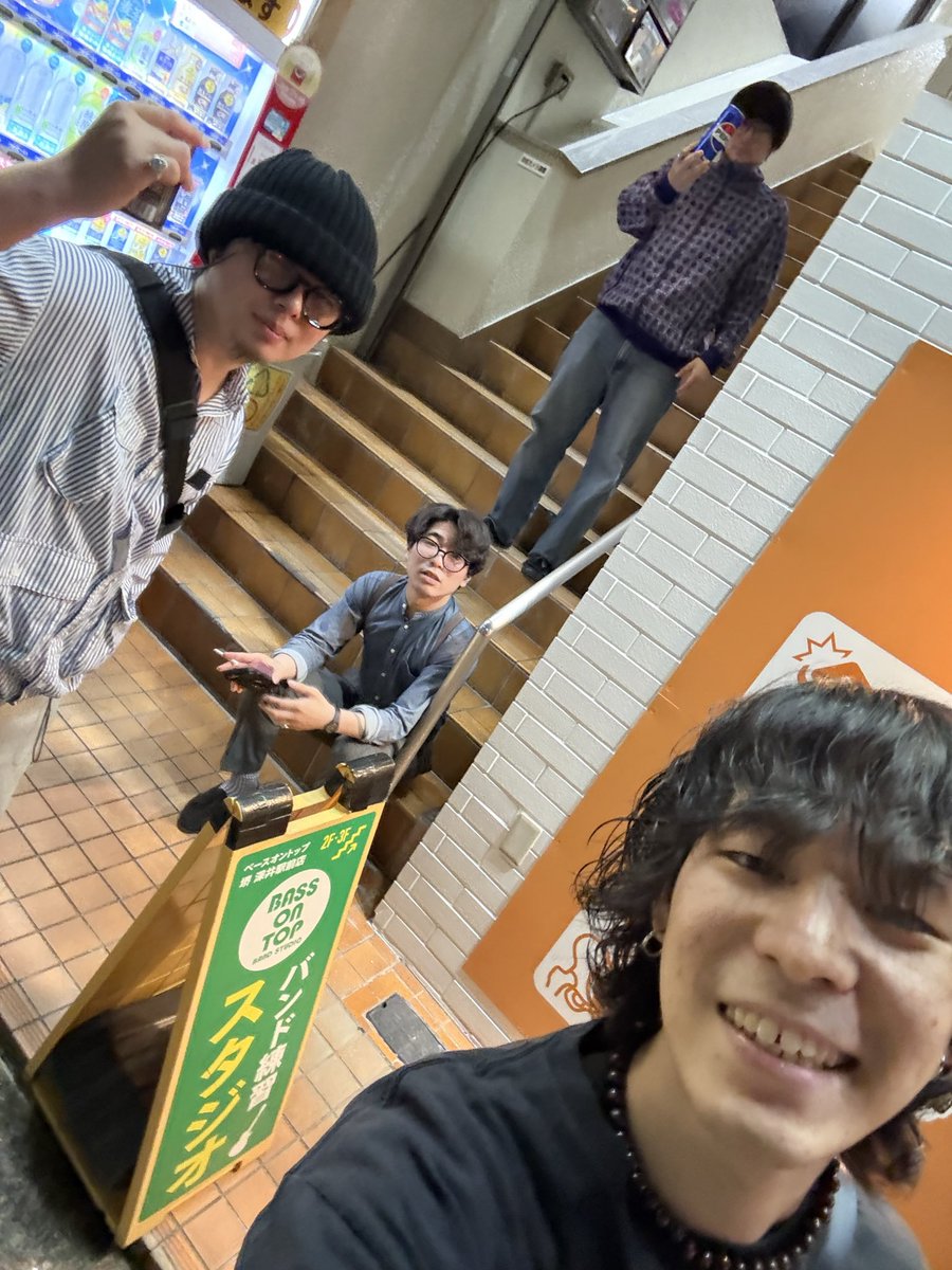 SmokinDr's tweet photo. ご視聴あざした！はなまる！！🐸 https://t.co/EvOP8OJa6P