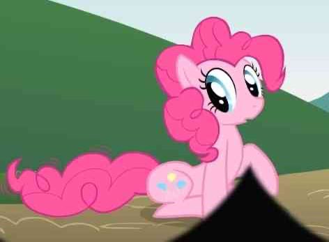 daily Pinkie pie~🏳️⚧️ tweet media